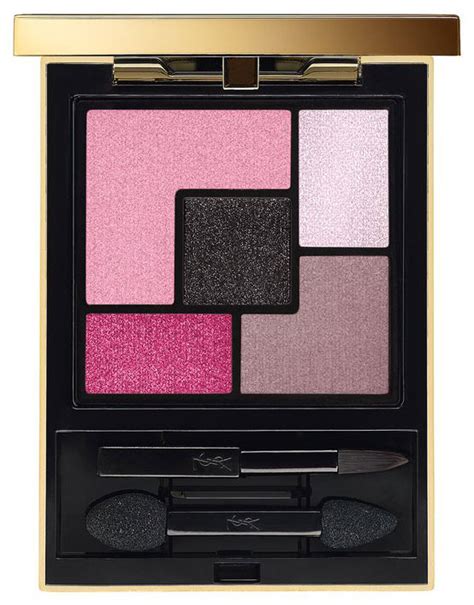 ysl couture palette pop illusion|ysl couture palette.